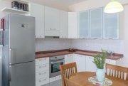 Plaka Chania Kreta, Plaka: Schöne 3-Zimmer-Wohnung mit Meerblick zu verkaufen Wohnung kaufen